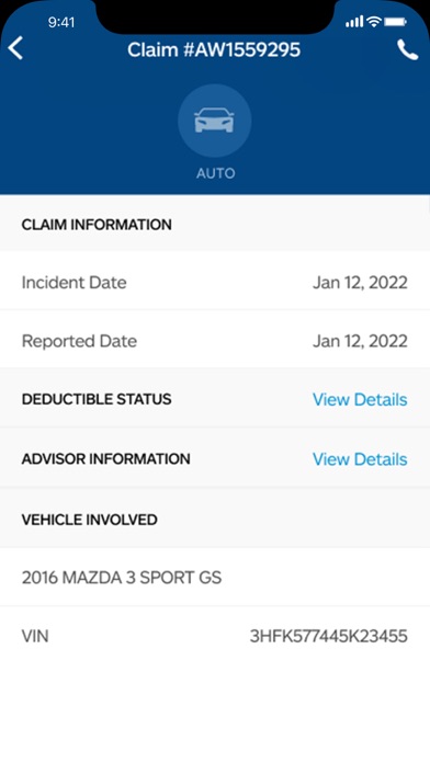Allstate screenshot 6