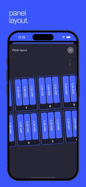 taylor. screenshot 3