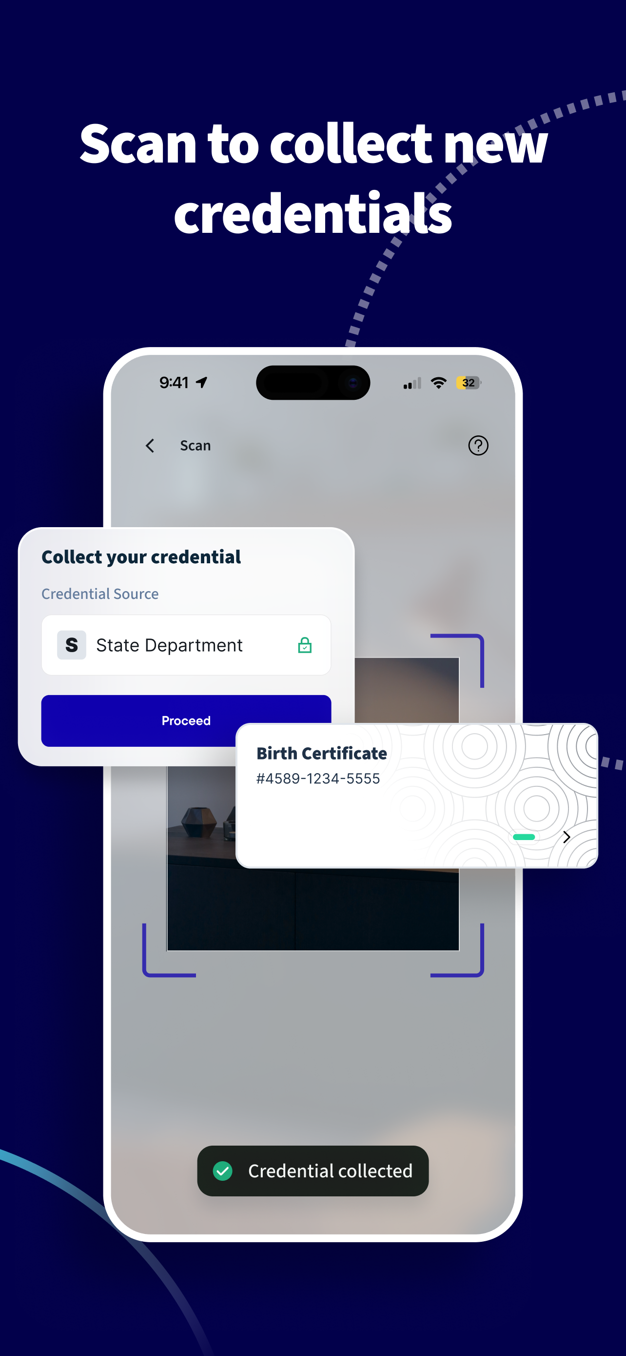 LexisNexis EssentialID™ Wallet