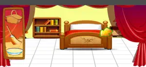 Doll House Repair DIY Games screenshot 1