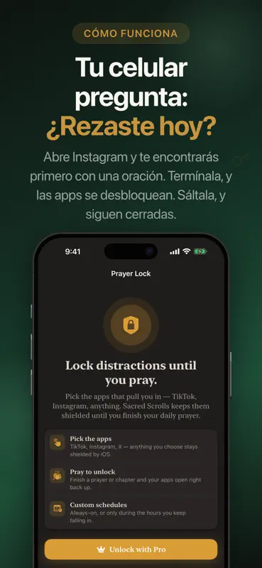 Sacred Scrolls Biblia App screenshot 3 of 9