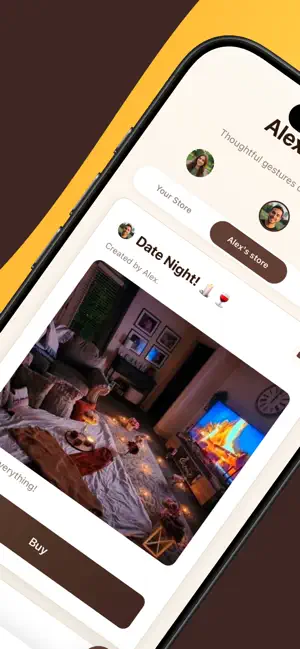 Favour Couples & Relationships screenshot 2