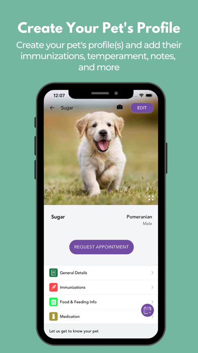 Core K9 Training Screenshot
