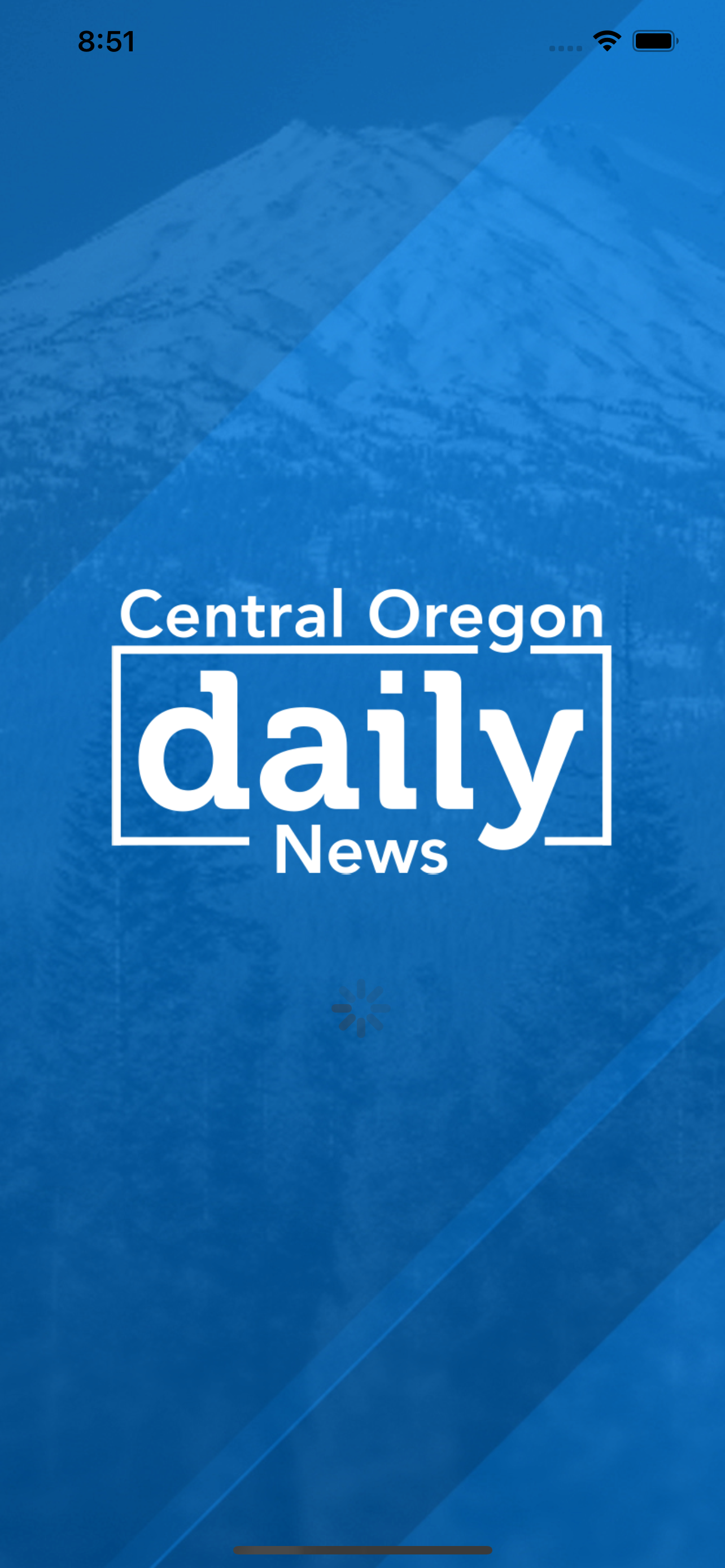 Central Oregon Daily News