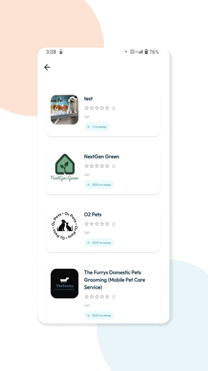 Pet Republic screenshot-7