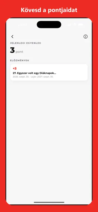 MMDSZ screenshot 6