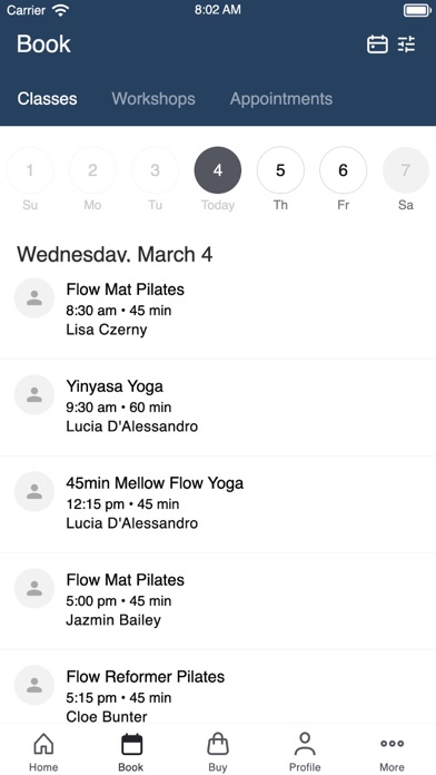 Screenshot #2 pour I Am That - Studio