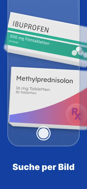Mediately: Arznei-KI Assistent screenshot 6 of 6