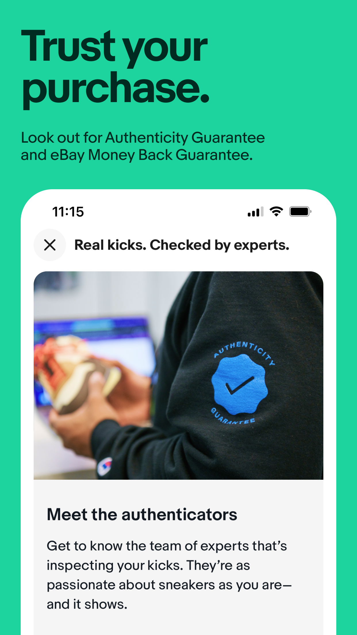 eBay online shopping & selling screenshot 6