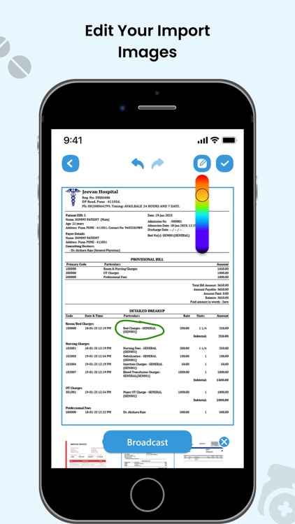 Find Medicine : Health, Pharma screenshot-3