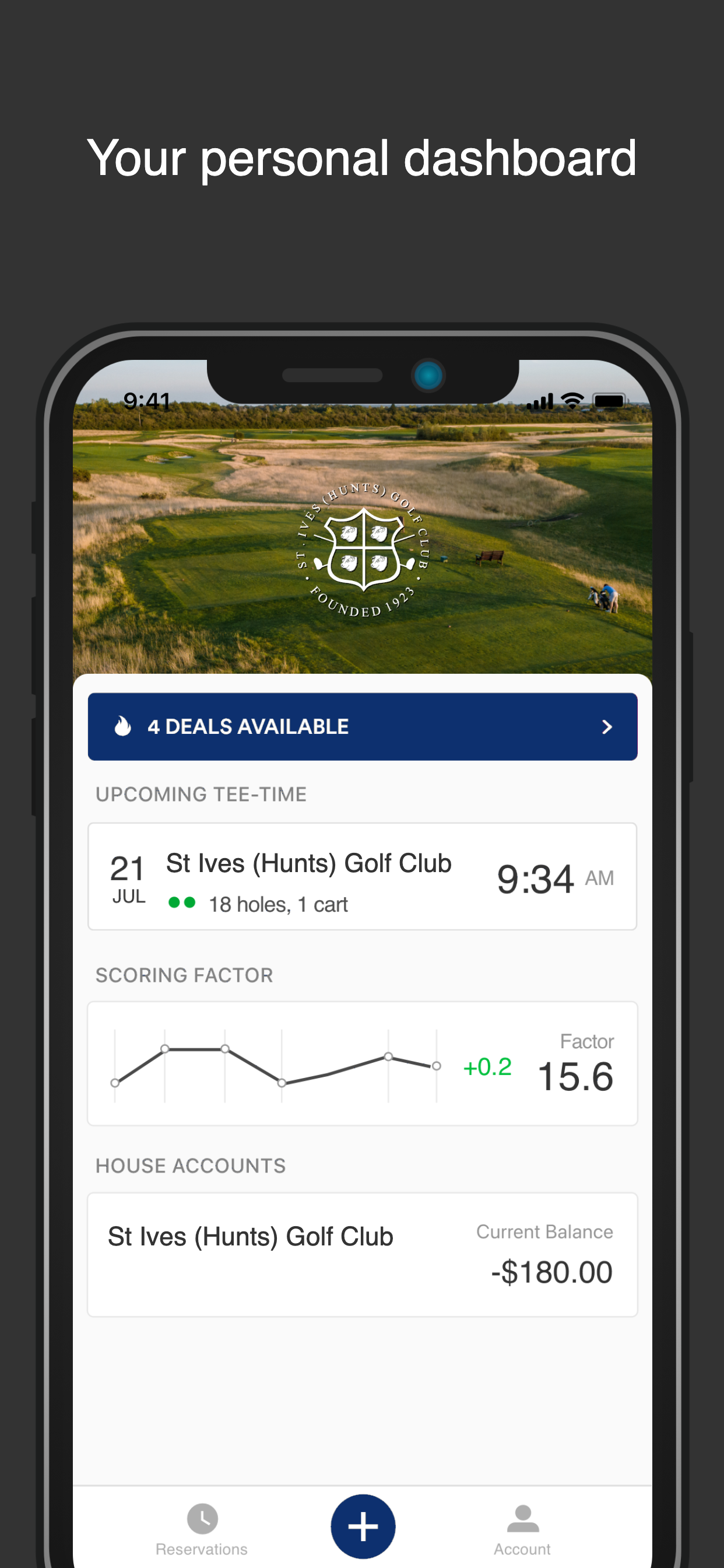 SIGC screenshot 2