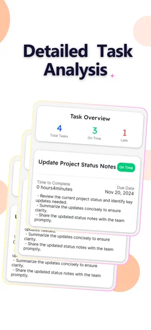 ToDo Reminder - Daily Planner screenshot 4