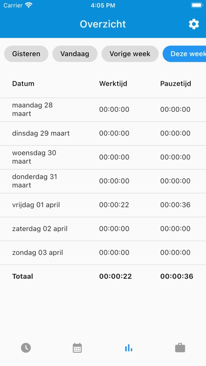 D2T Prikklok screenshot-4