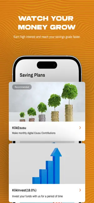 KlikSave screenshot 3