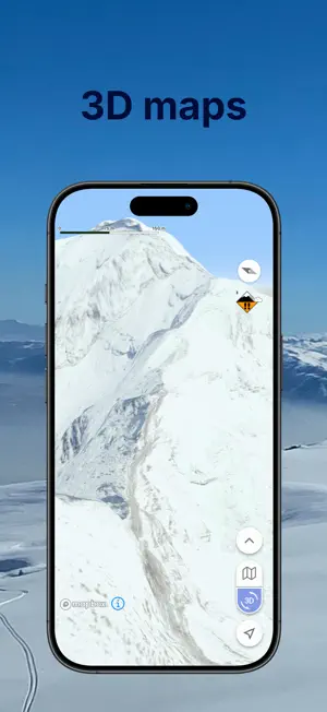 Skida: Alpine Adventures screenshot 3