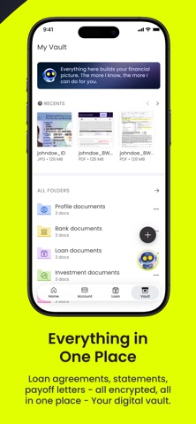 FUTR Agent Screenshot 7 of 8