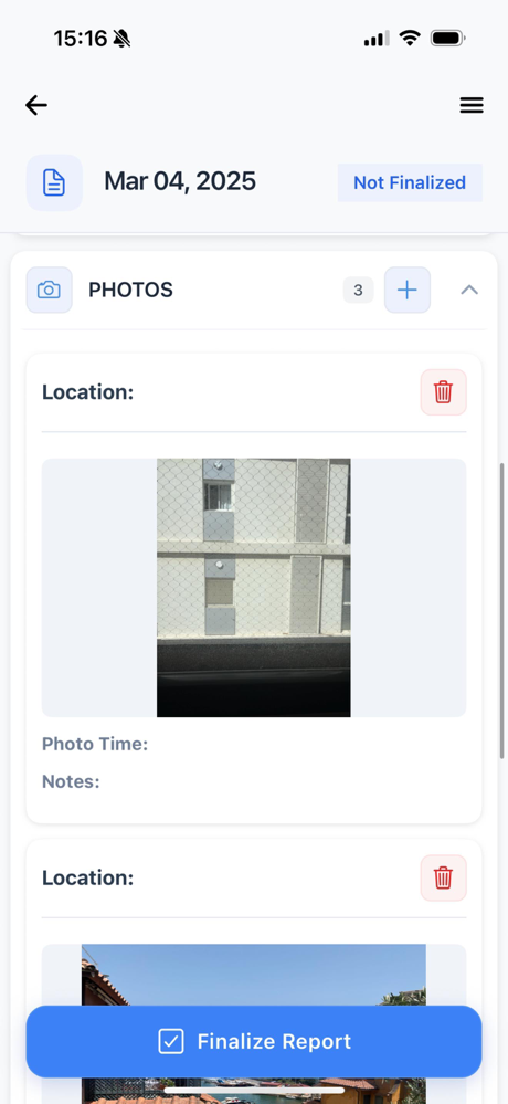 Jet.Build screenshot 6