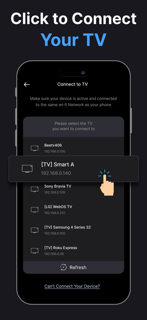 TV Remote Control +: Universal - Utilities App | MWM