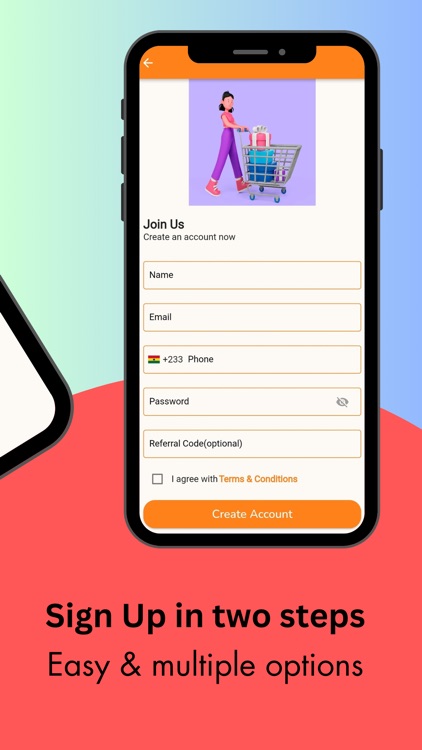 Camfriq screenshot-3