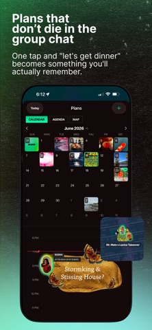 Beacon Social Community screenshot