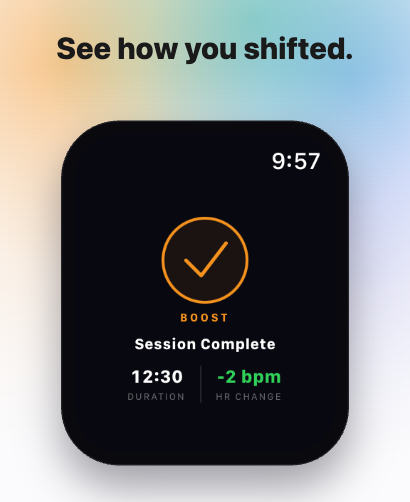 VIBE by LUCID screenshot 12