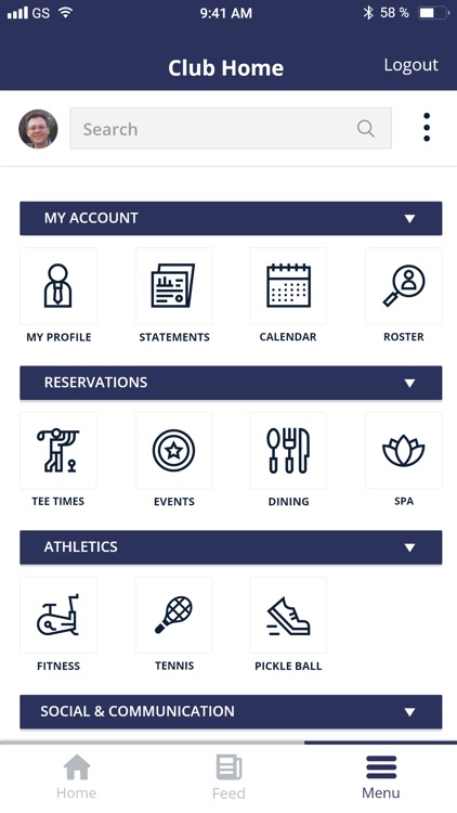 Commonwealth Golf Club