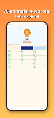 Zoolly Screenshot 1 of 5