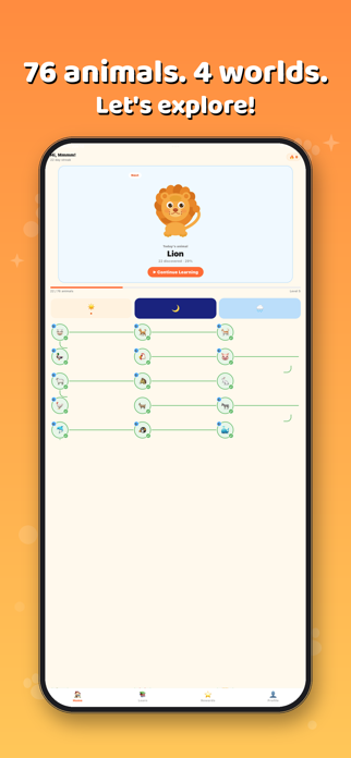 Zoolly Screenshot 1 of 5