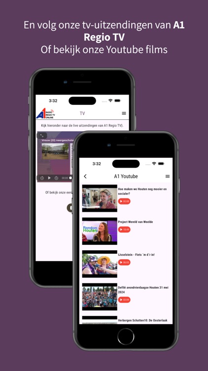 A1 Mediagroep screenshot-3