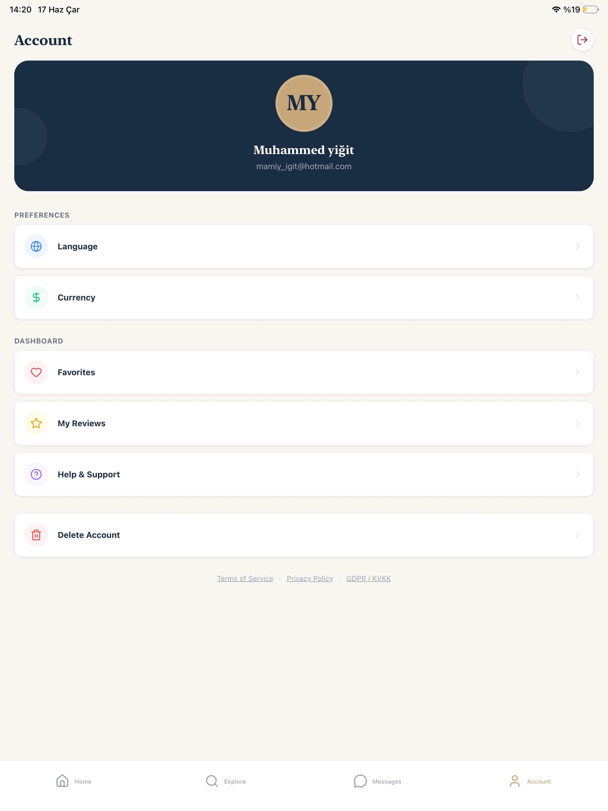 Bazaarly screenshot 13
