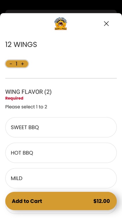 Cold Spot - Order Online screenshot-3