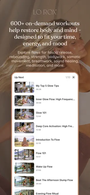 Lo Rox Studio screenshot 3