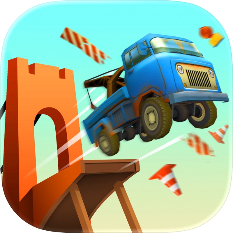 Bridge Constructor Studio screenshot 7