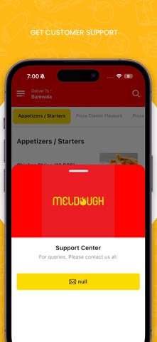 MelDough Screenshot 3 of 4