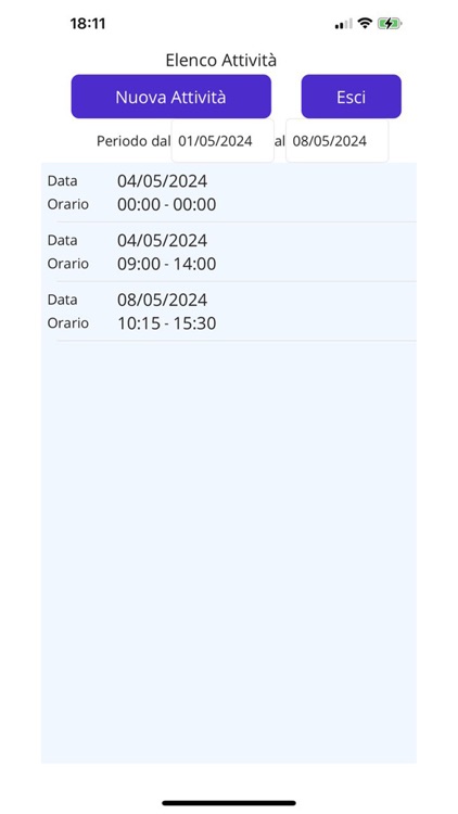 HPS Activity screenshot-3