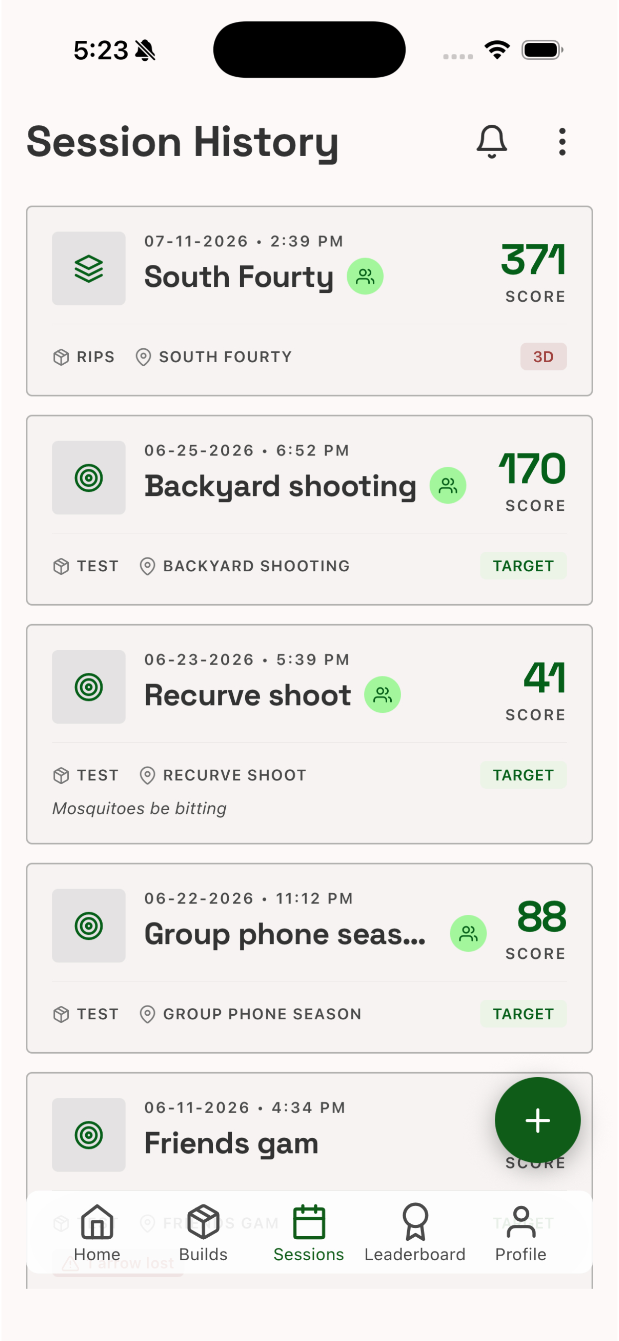 True Aim Pro screenshot 6