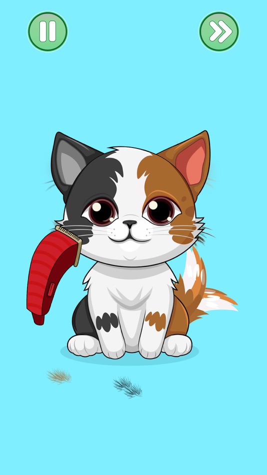 #3. SatisPuzzle: Perfect Tidy Ocd (iOS) 由: Mahleqa Tahir