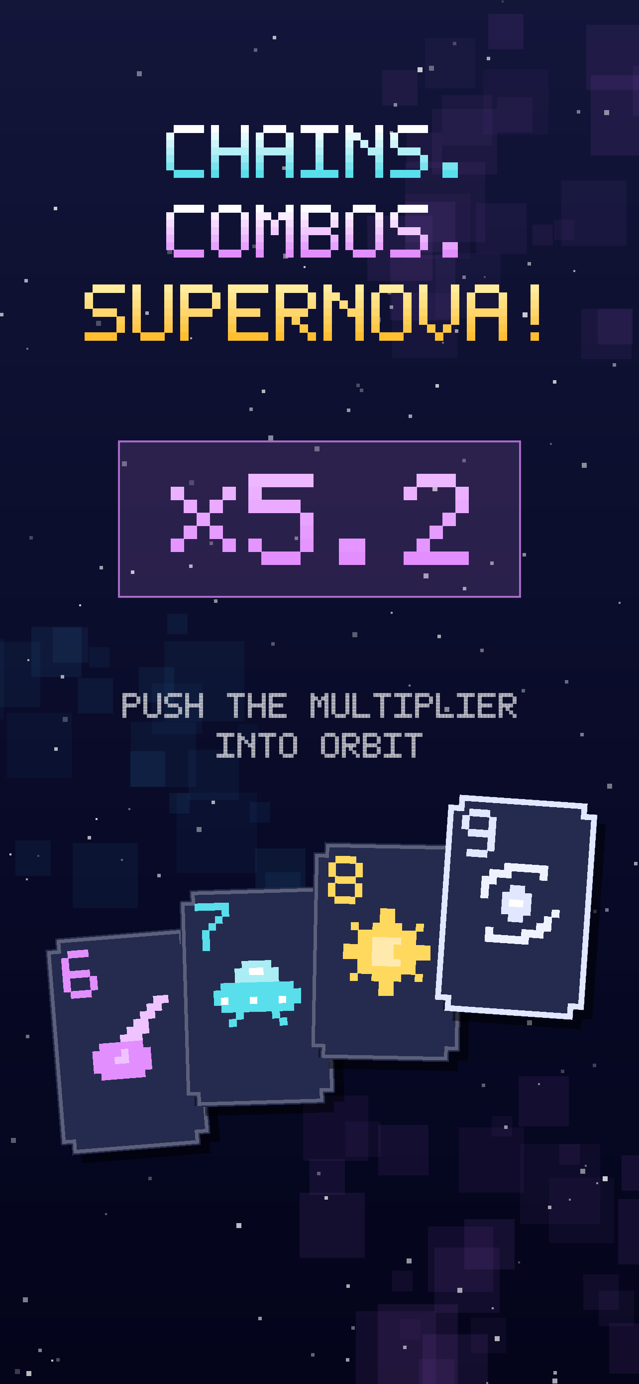 StarCards: Solitaire TriPeaks screenshot 3