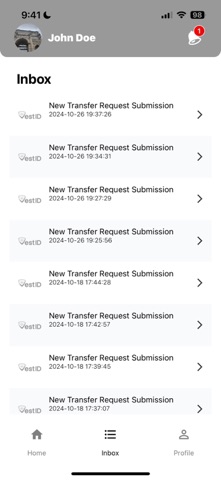 VestID Screenshot 5 of 6