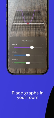 QuickMathAR Screenshot 2 of 7