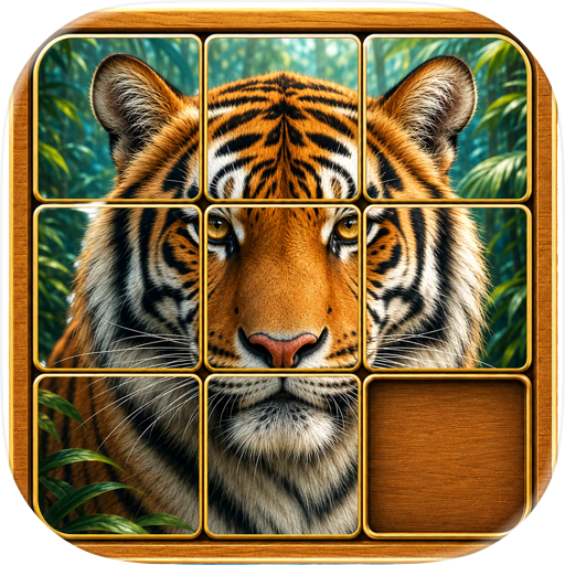 Sliding Picture Puzzles