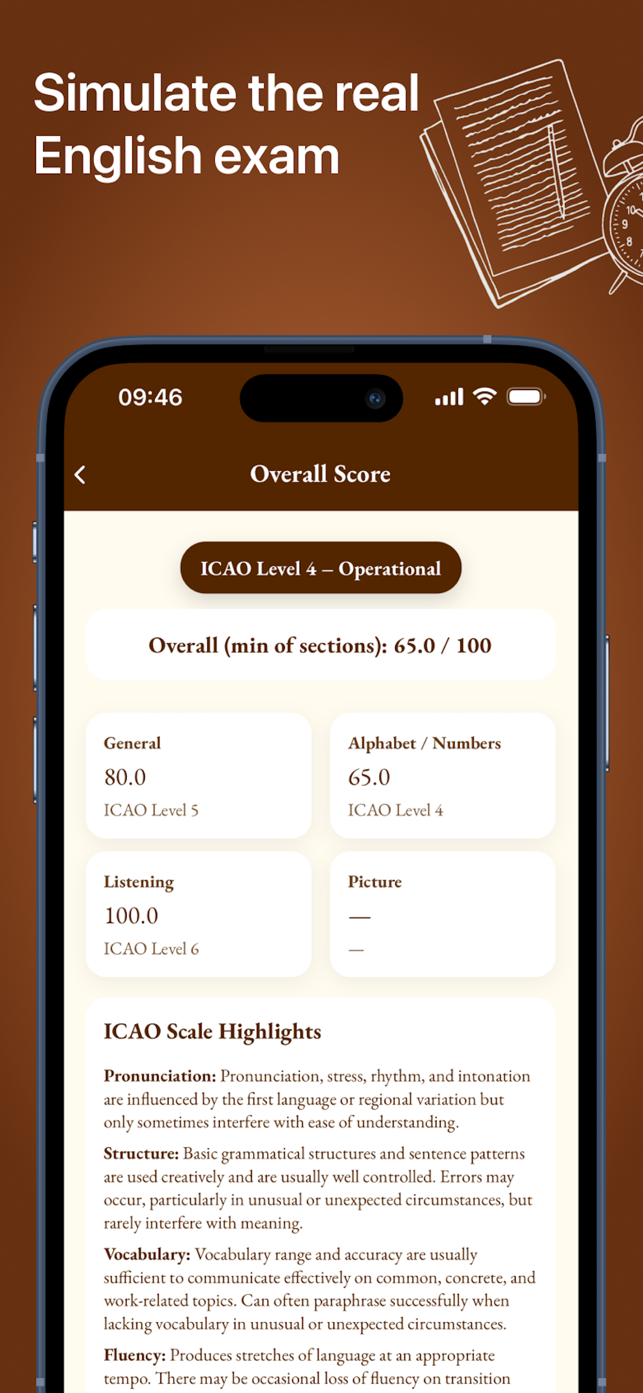 Crewly: Learn Aviation English