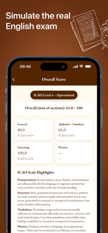 Crewly: Learn Aviation English screenshot