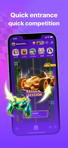 Woha Screenshot 3 of 3