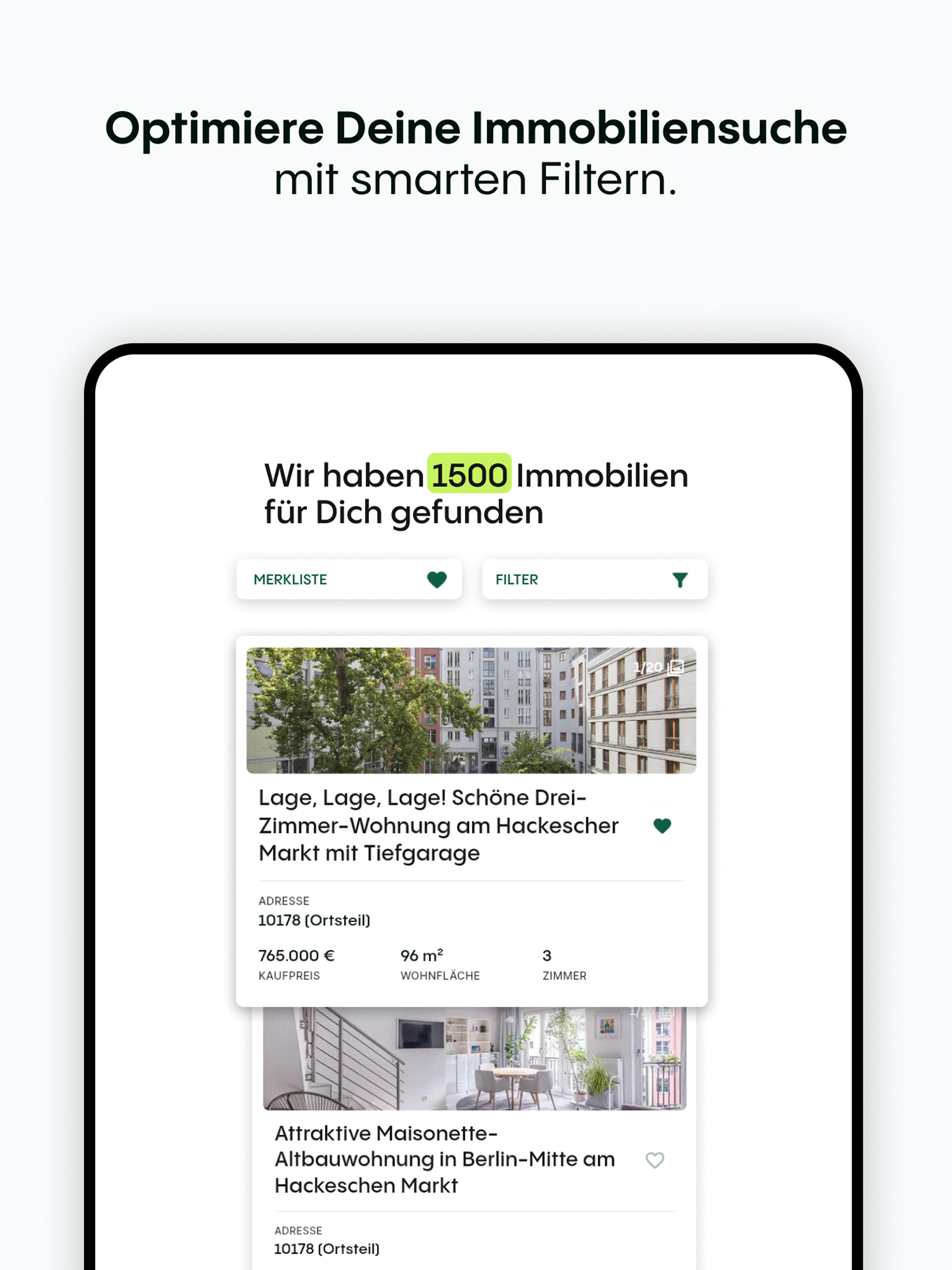 effi immobilien