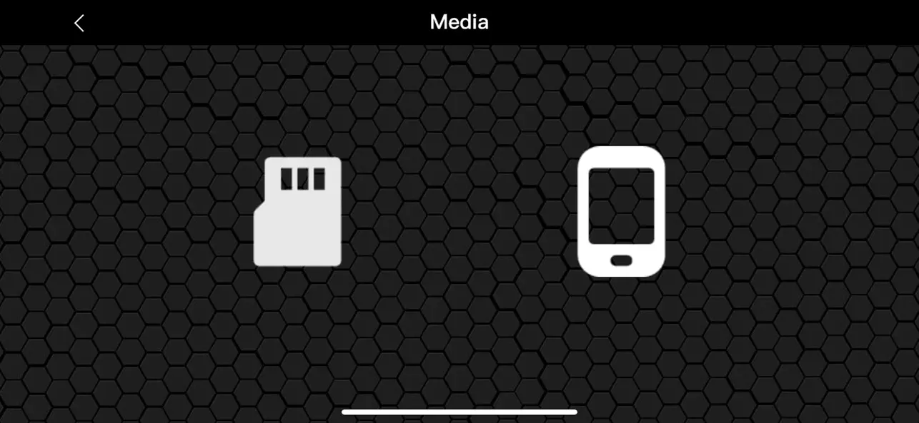 Screenshot #3 pour Alpen Thermal Scope