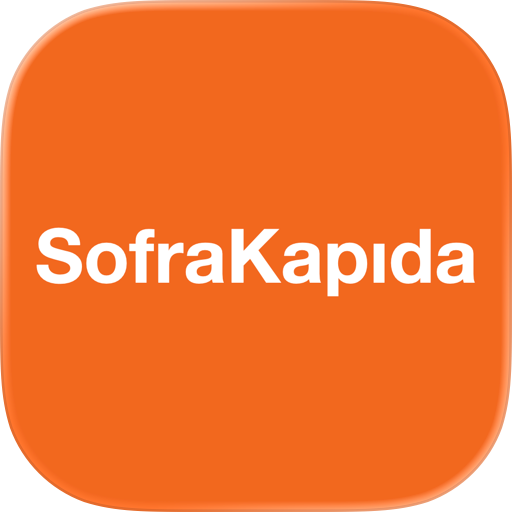 Sofra Kapıda