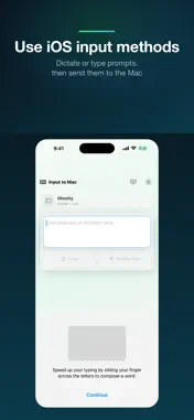Shellcove · Remote Coding screenshot 7