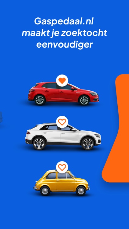 Gaspedaal.nl: autovergelijker screenshot-4