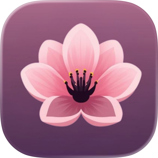 Plum Blossom Journal